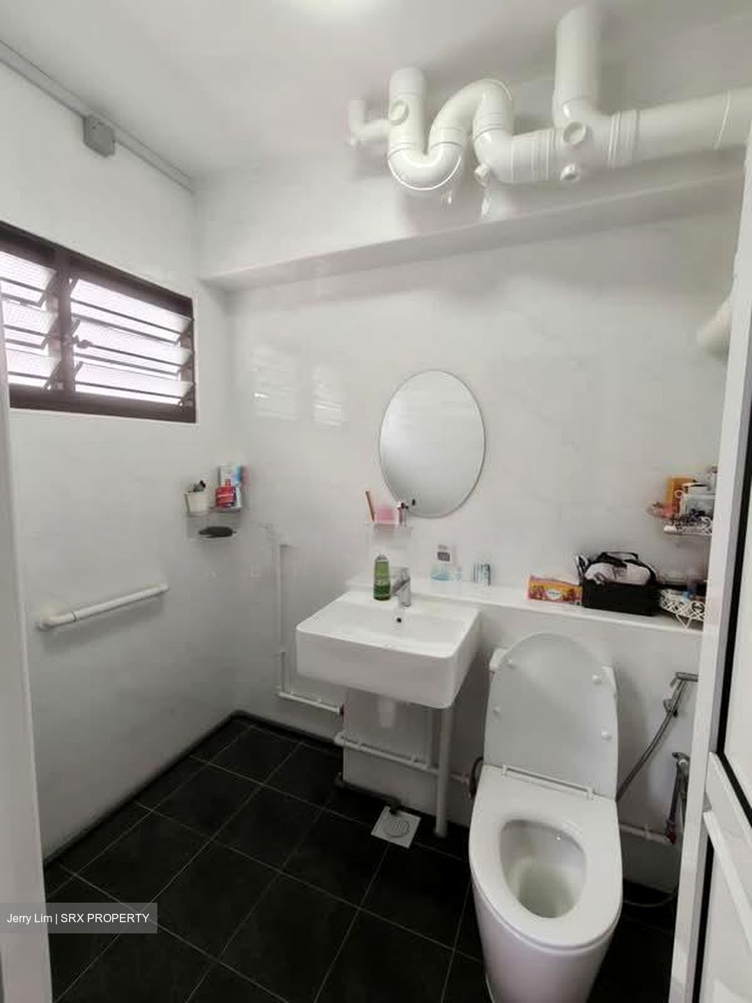 Blk 810 Woodlands Street 81 (Woodlands), HDB 4 Rooms #571124071